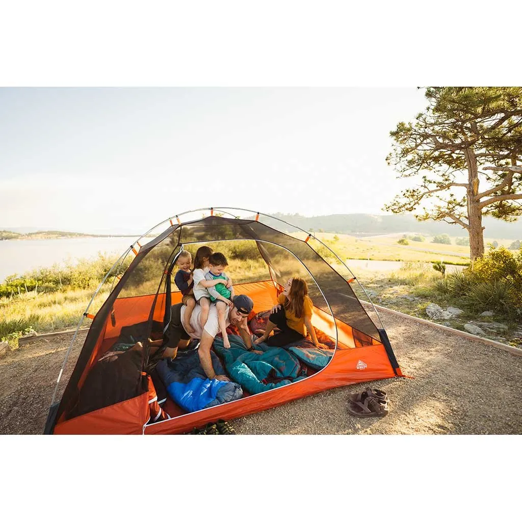 Rumpus 4P Tent