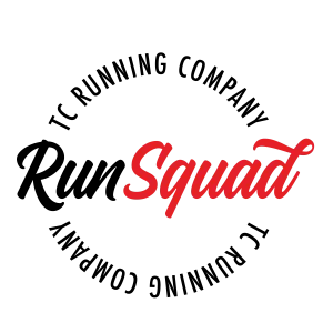 Run Squad Membership