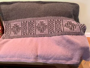 SAHARA BLANKET KIT