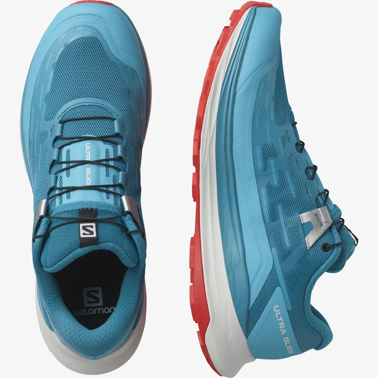 Salomon Ultra Glide Running Shoes