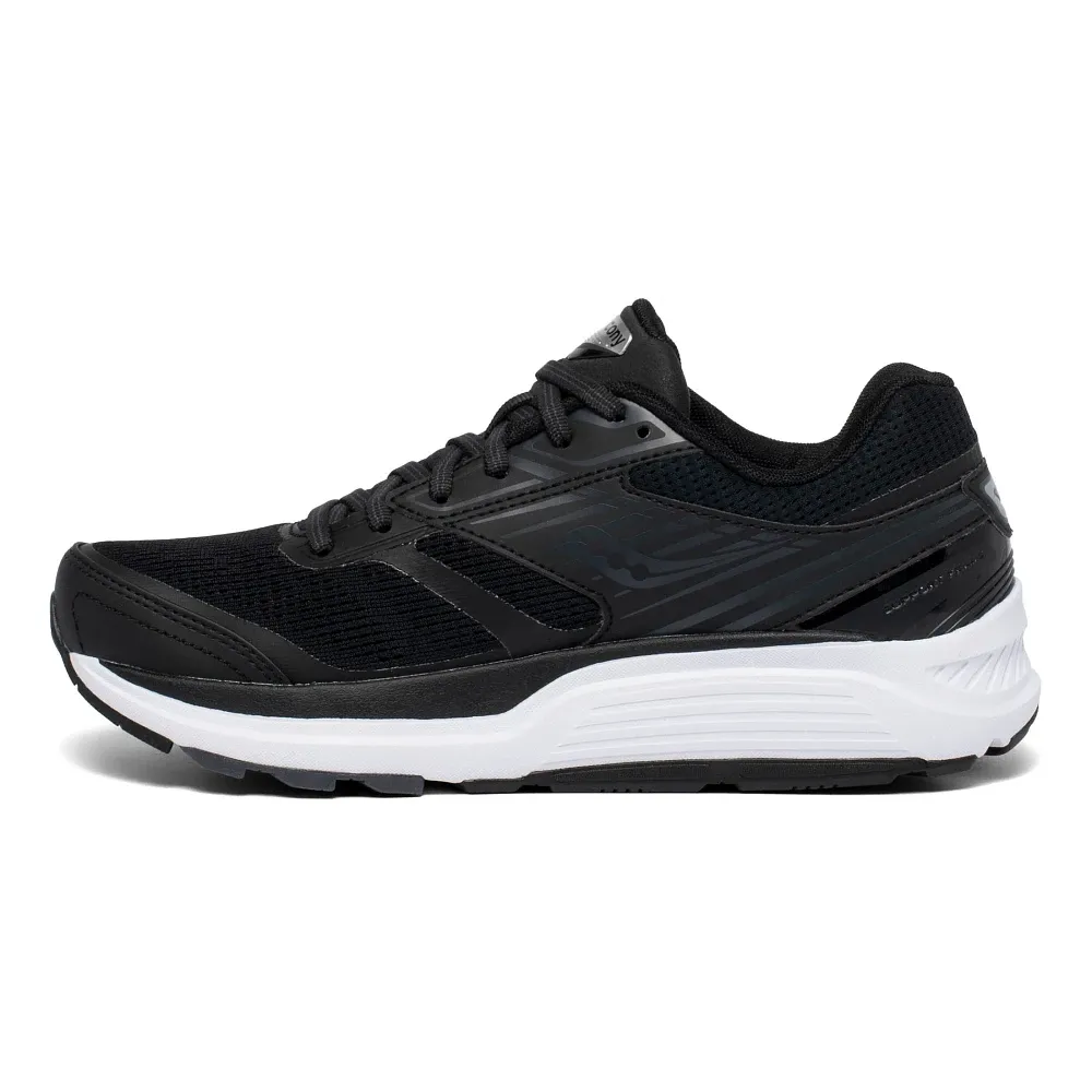 Saucony | Echelon 8 | Women's | Black/White