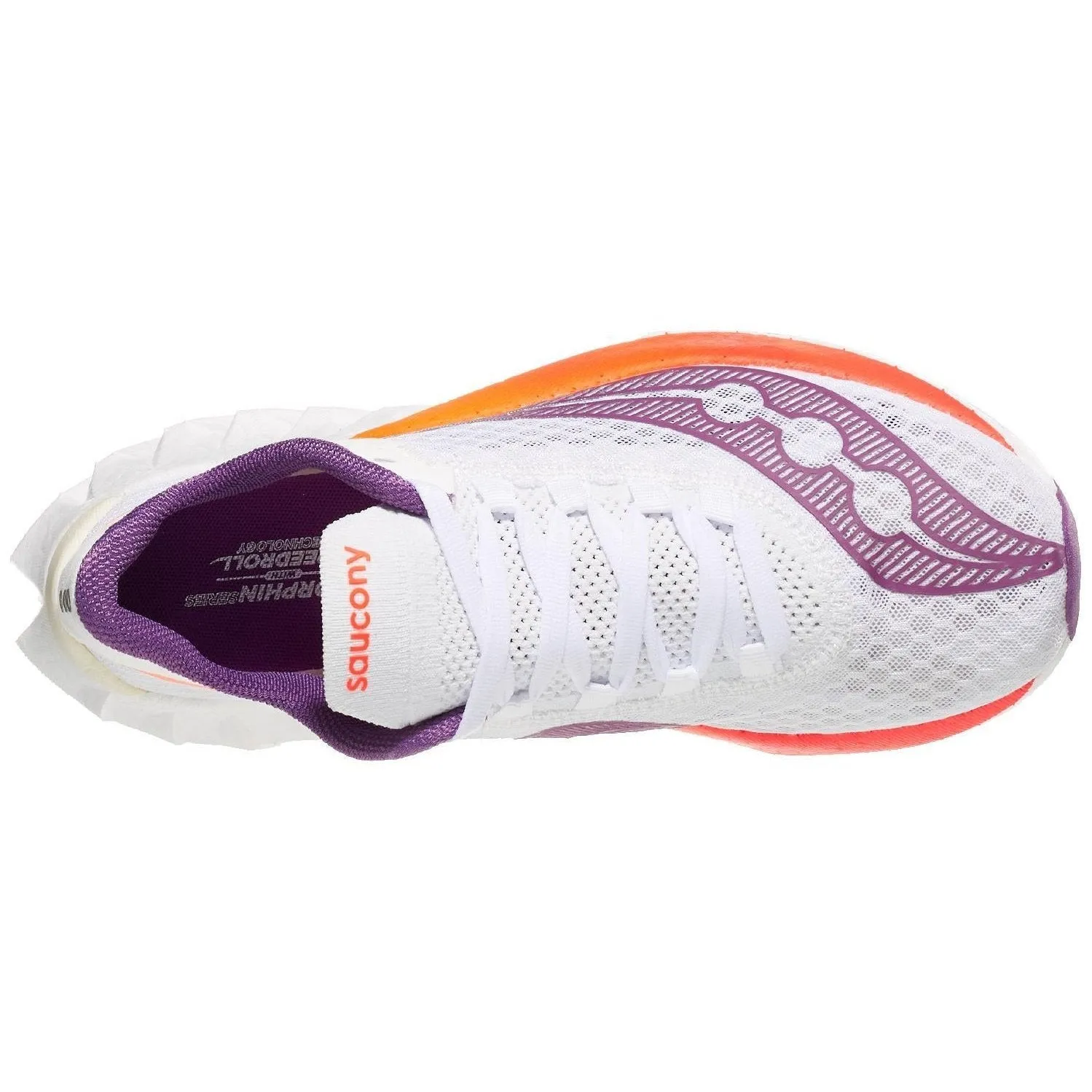 Saucony Endorphin Pro 4 Womens