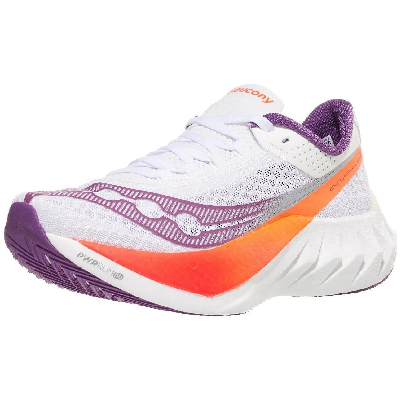 Saucony Endorphin Pro 4 Womens