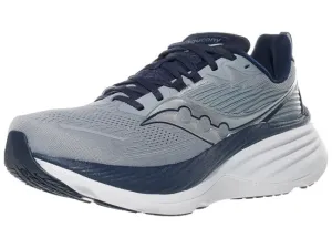 Saucony | Hurricane 24 | Men's | Flint/Navy