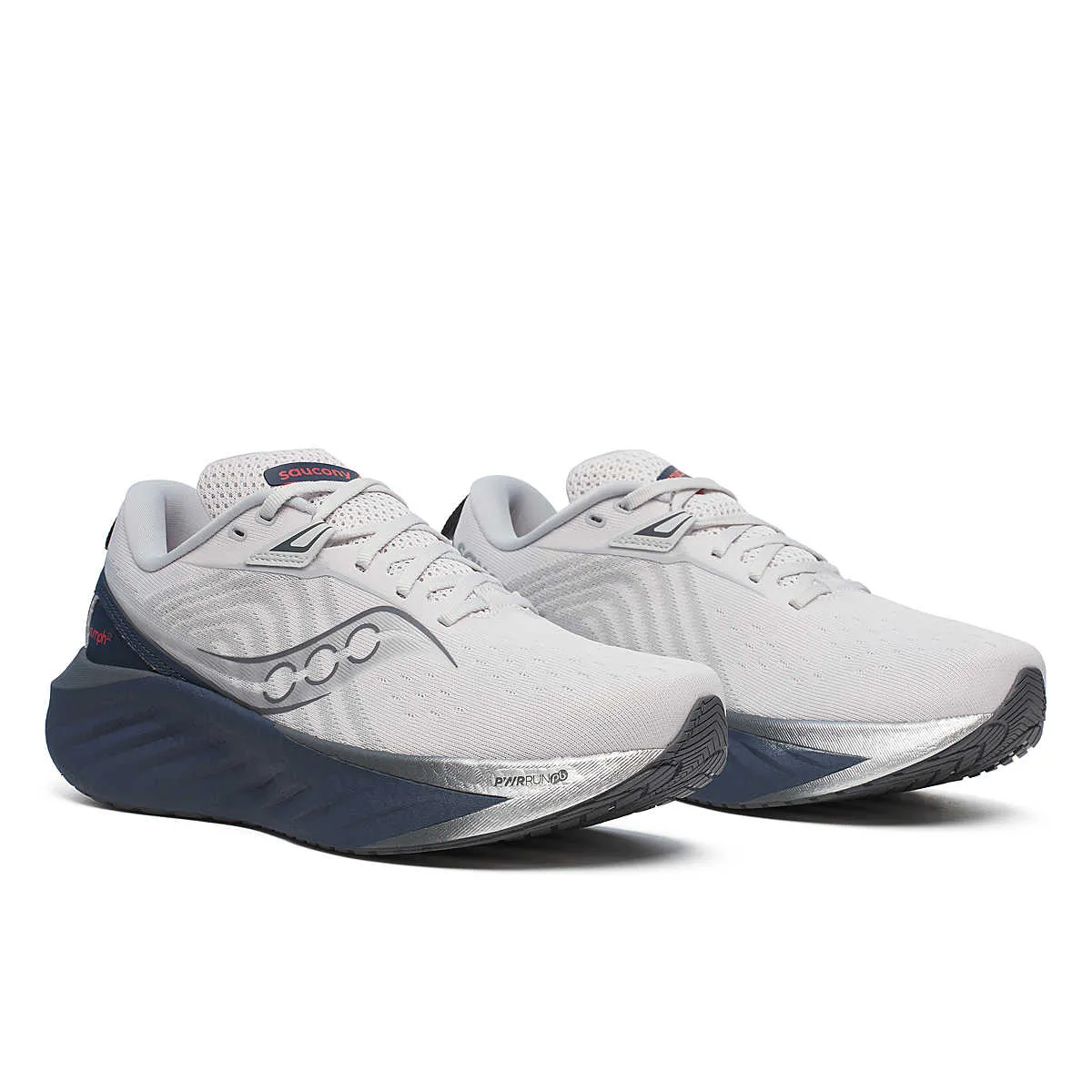 Saucony Triumph 22 Mens Shoe