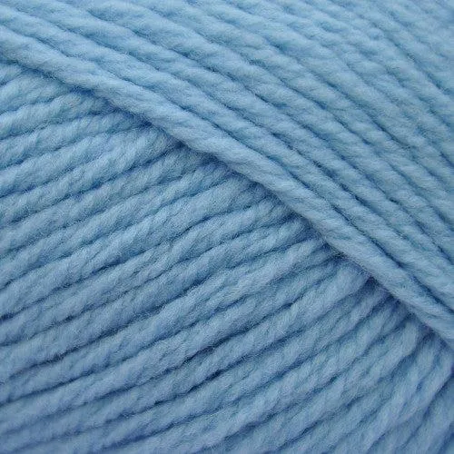 Shepherd's Shades Light Bulky (Aran) Weight Yarn | 131 Yards | 100% Wool