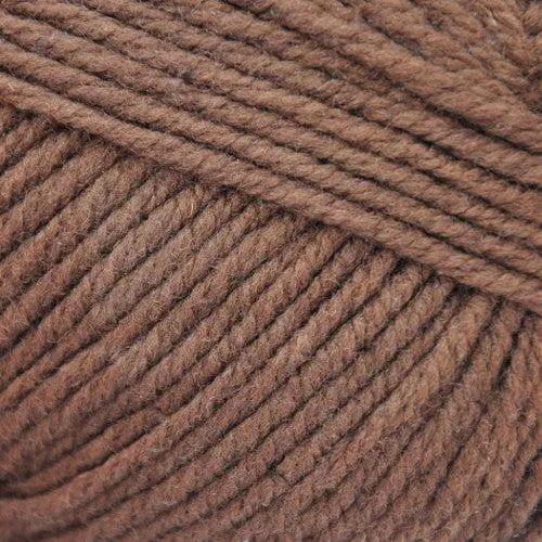 Shepherd's Shades Light Bulky (Aran) Weight Yarn | 131 Yards | 100% Wool