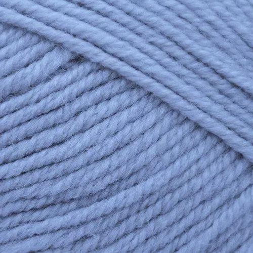 Shepherd's Shades Light Bulky (Aran) Weight Yarn | 131 Yards | 100% Wool