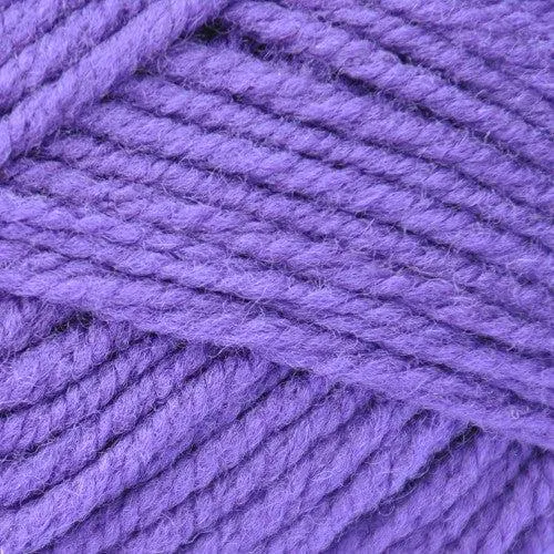 Shepherd's Shades Light Bulky (Aran) Weight Yarn | 131 Yards | 100% Wool