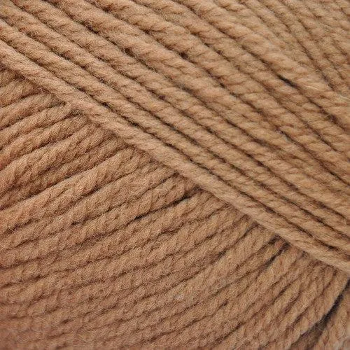 Shepherd's Shades Light Bulky (Aran) Weight Yarn | 131 Yards | 100% Wool