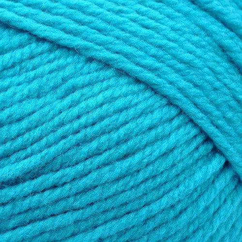 Shepherd's Shades Light Bulky (Aran) Weight Yarn | 131 Yards | 100% Wool