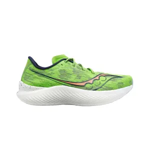 Shoes Saucony Endorphin Pro 3 Green