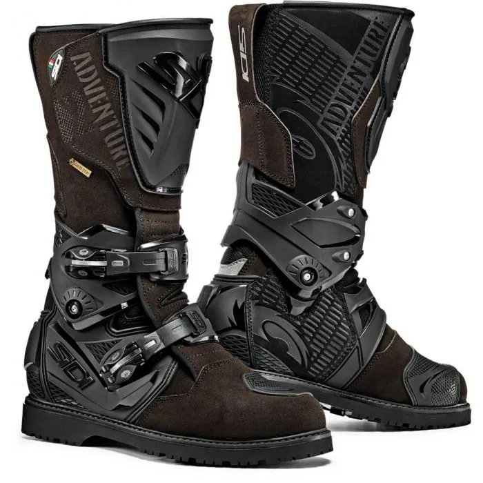 SIDI - Adventure 2 Boots