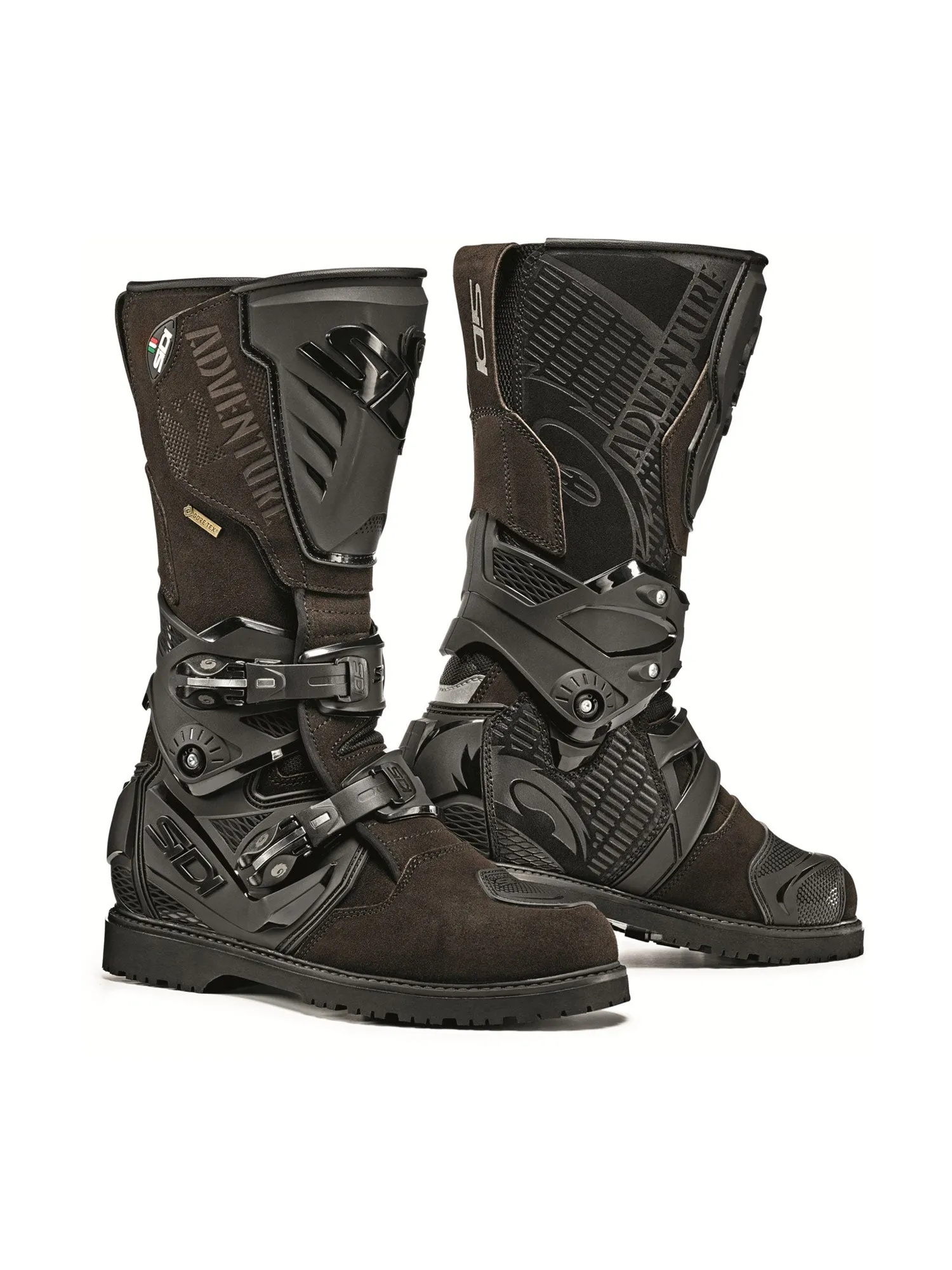 SIDI Adventure 2 Boots