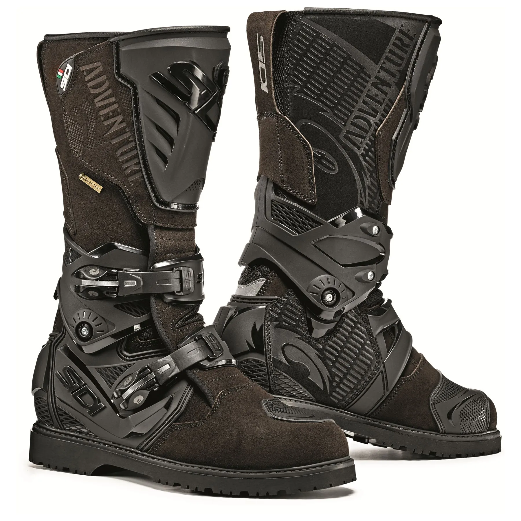 Sidi Adventure 2 Gore-Tex Boots