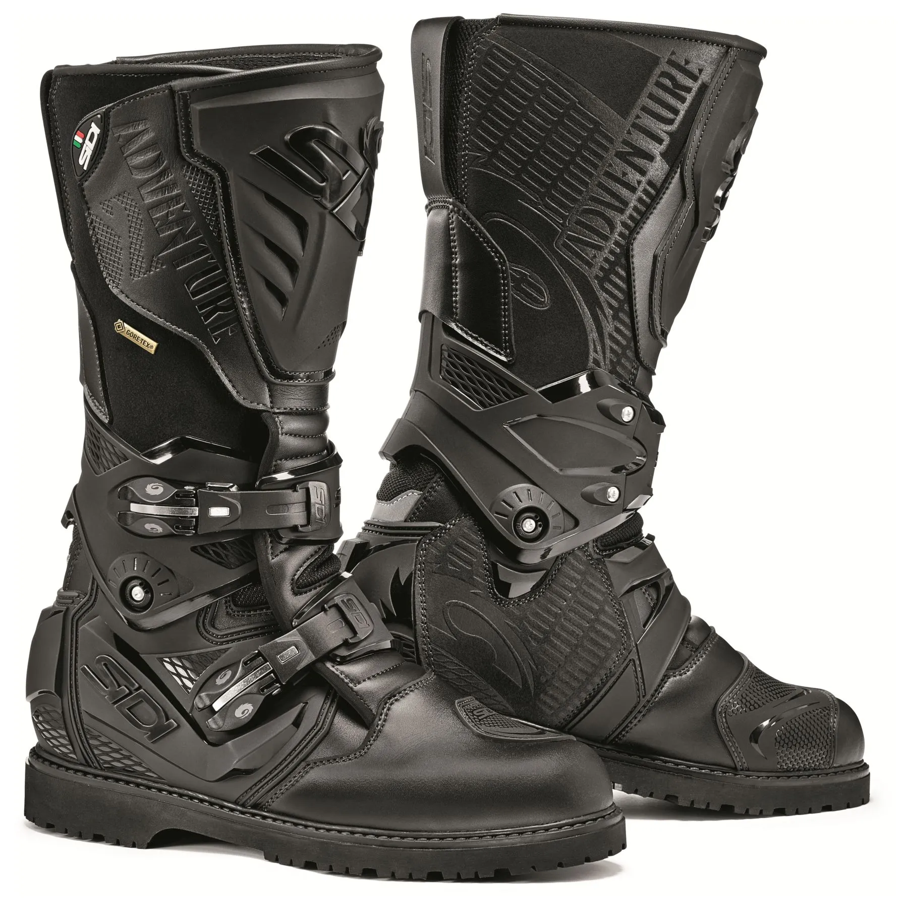 Sidi Adventure 2 Gore-Tex Boots