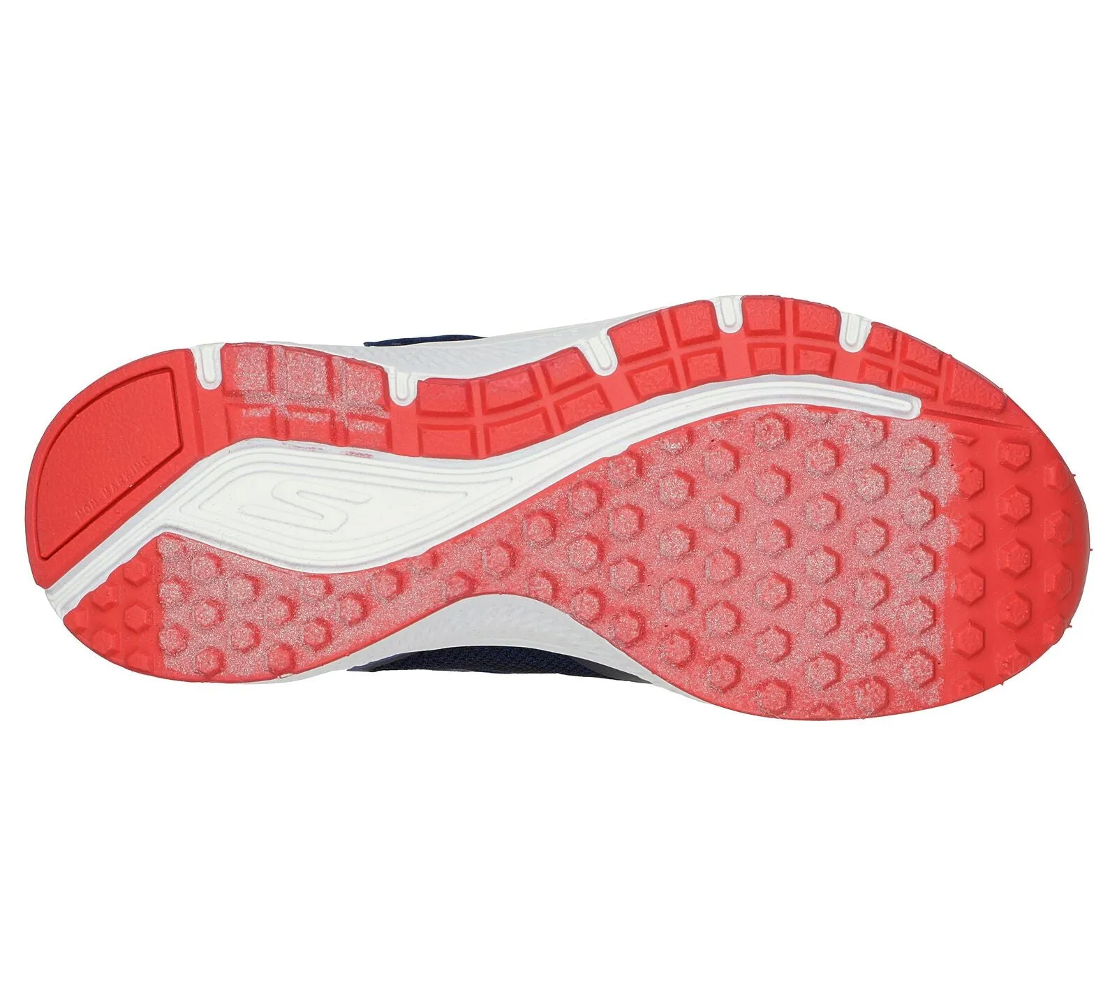 SKECHERS GO RUN CONSISTENT - 405019L - NVRD