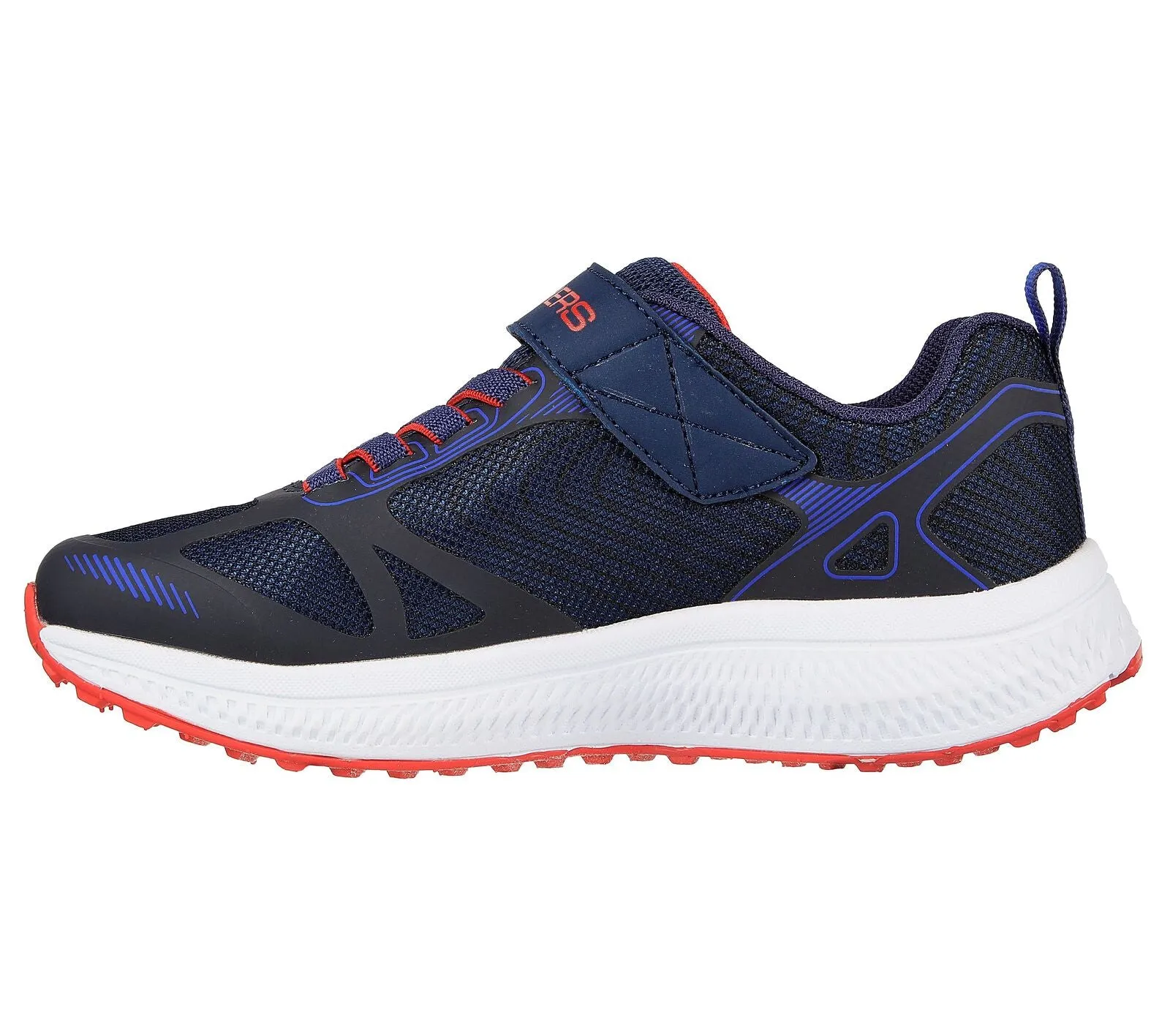 SKECHERS GO RUN CONSISTENT - 405019L - NVRD