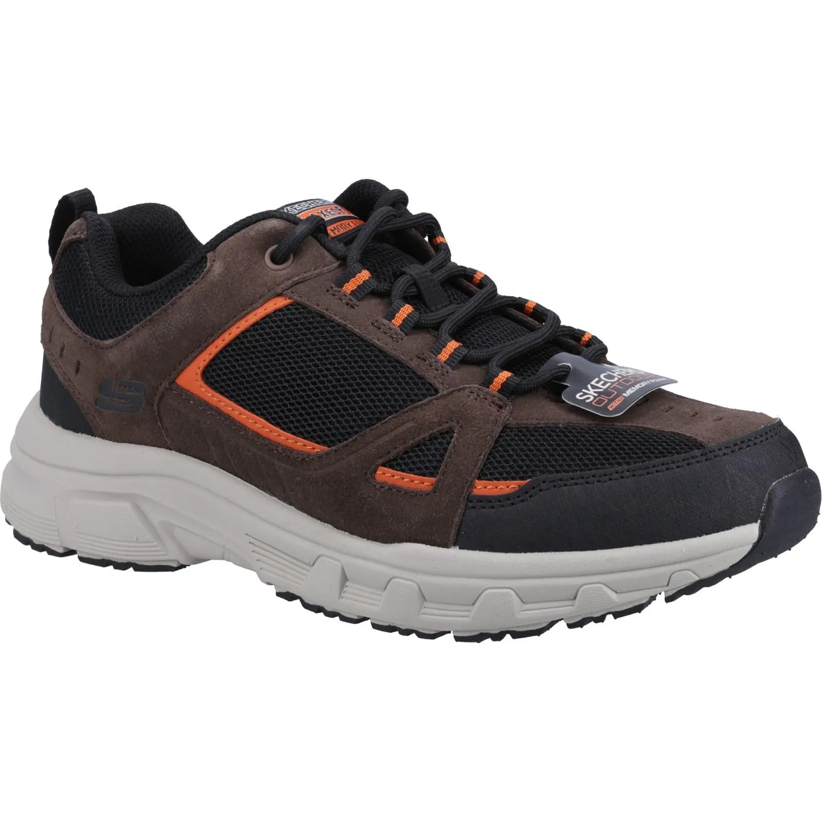 Skechers Oak Canyon Duelist Sports Shoes