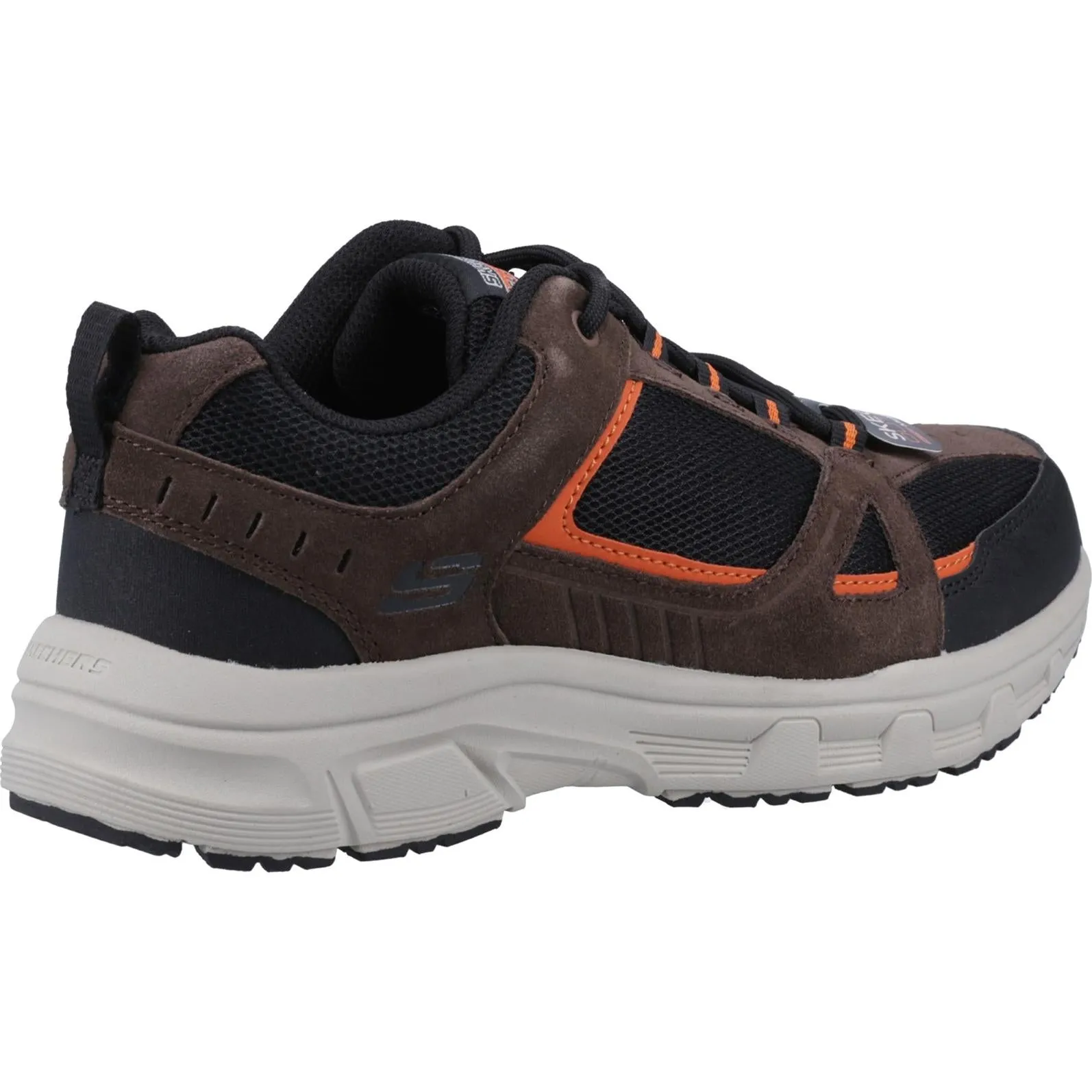 Skechers Oak Canyon Duelist Sports Shoes