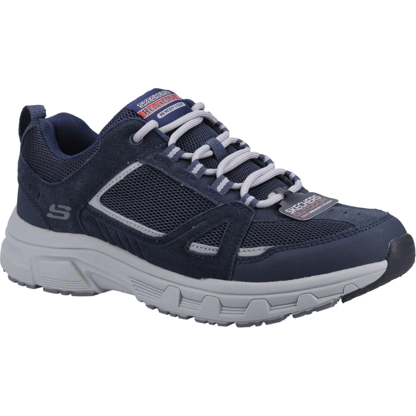 Skechers Oak Canyon Duelist Sports Shoes