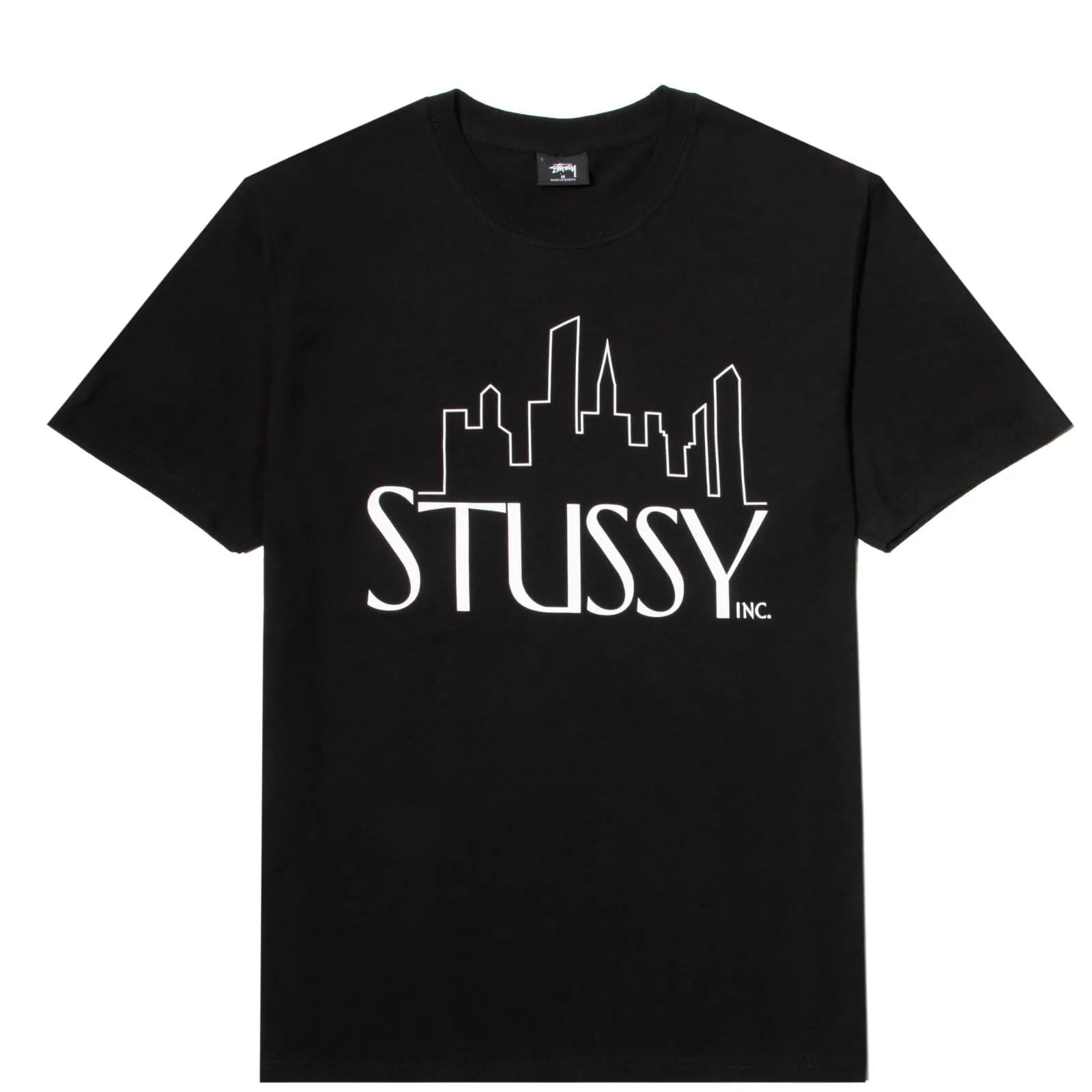 SKYLINE TEE