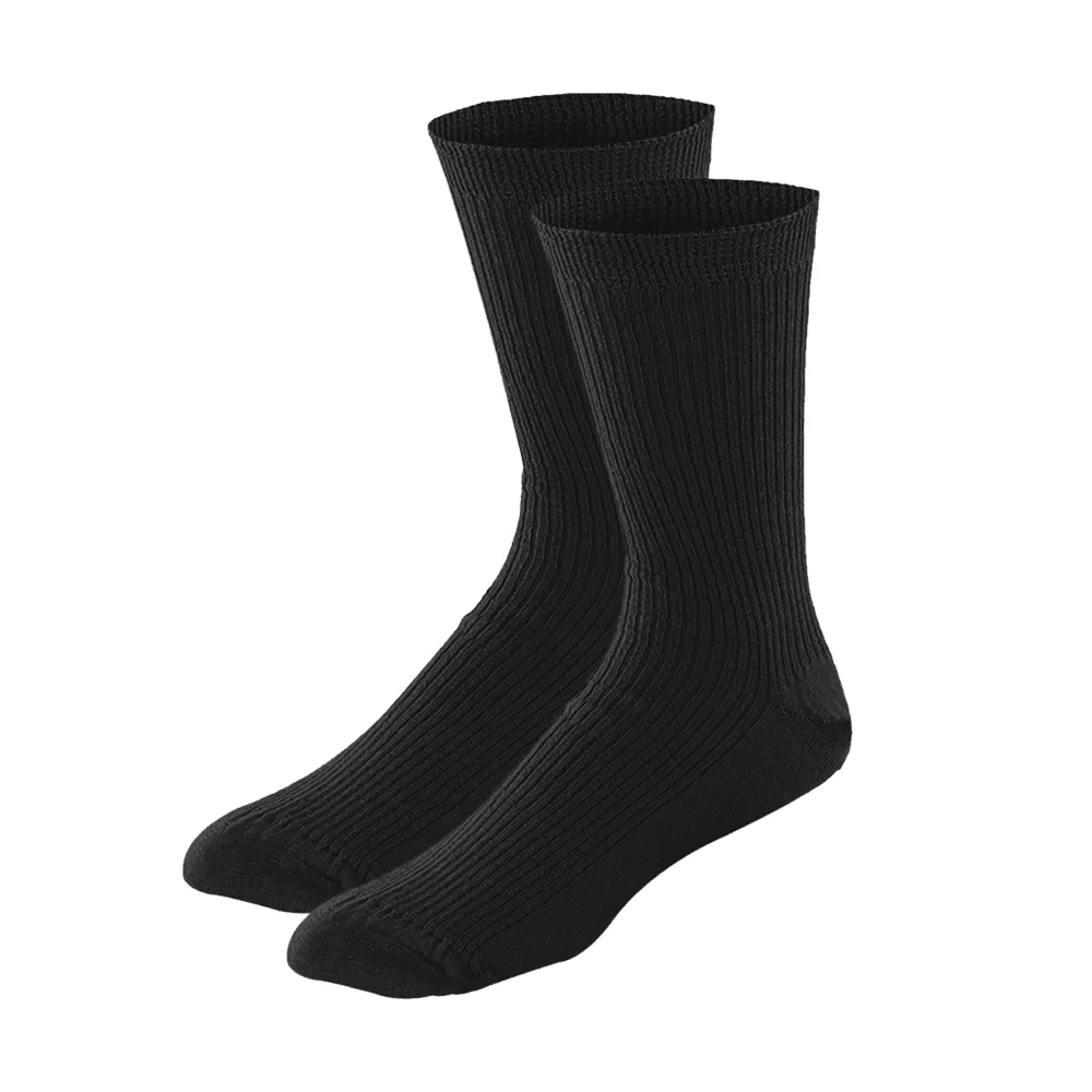 Slip on Socks (Pack of 3)