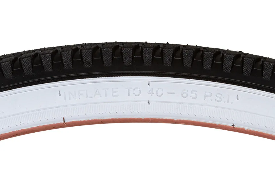 Solé Coastal Cruiser Tire