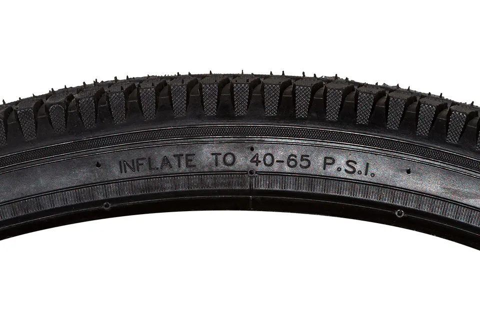 Solé Coastal Cruiser Tire