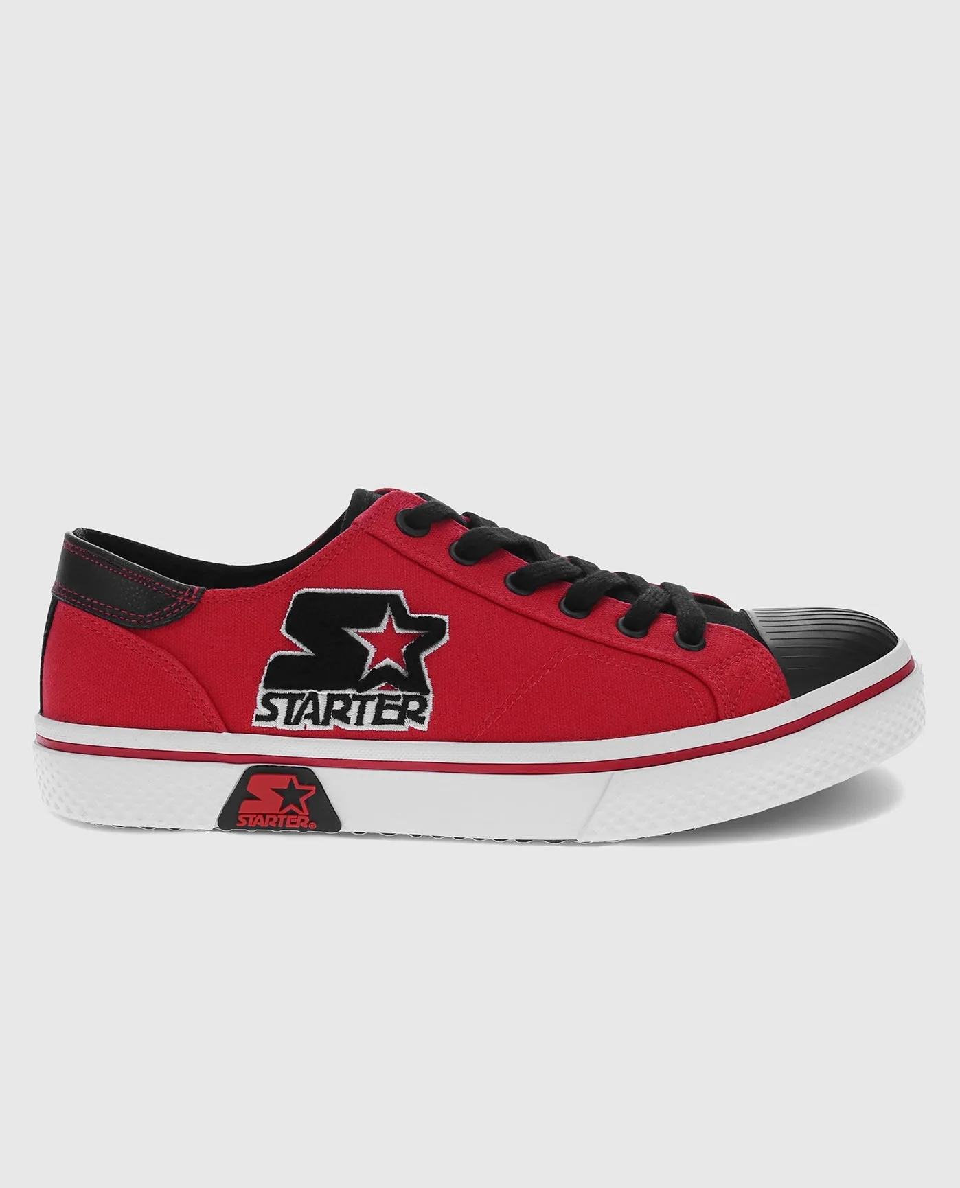 Starter Tradition 71 Low Red