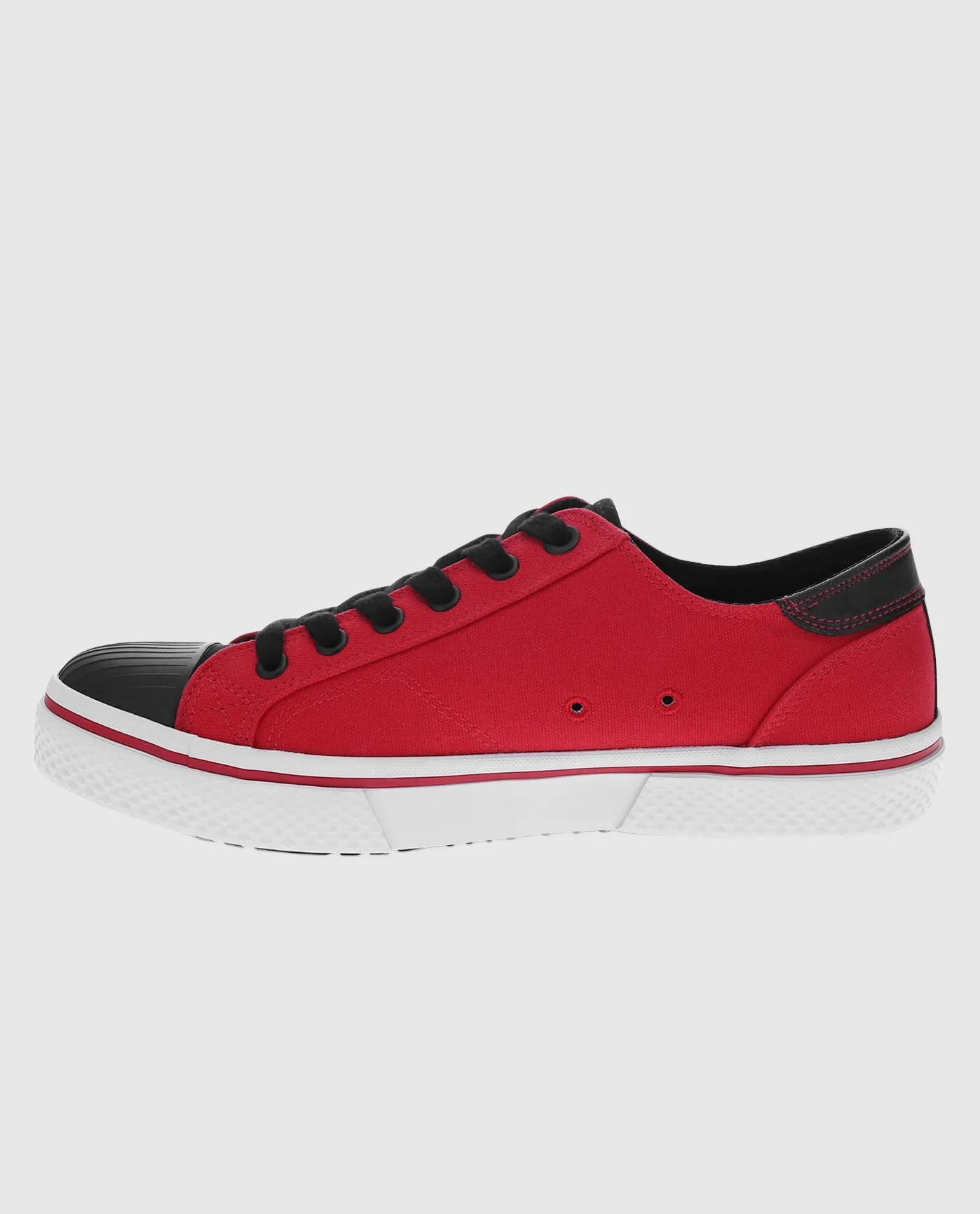 Starter Tradition 71 Low Red