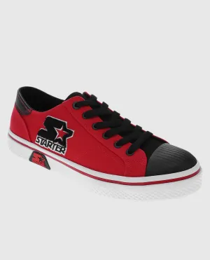 Starter Tradition 71 Low Red