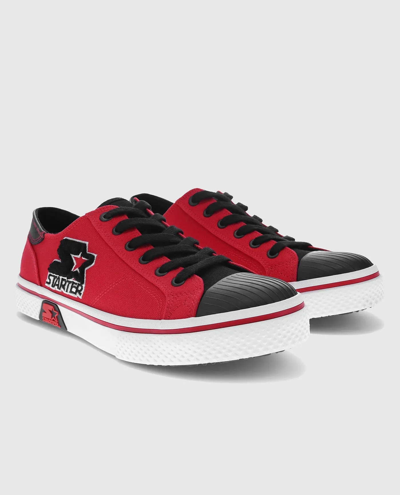 Starter Tradition 71 Low Red