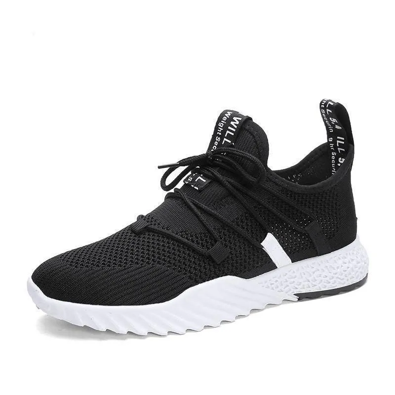 Summer Mesh Shoe Fashionable Sneaker