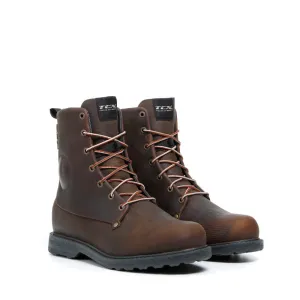 TCX Blend 2 Waterproof Boot Brown