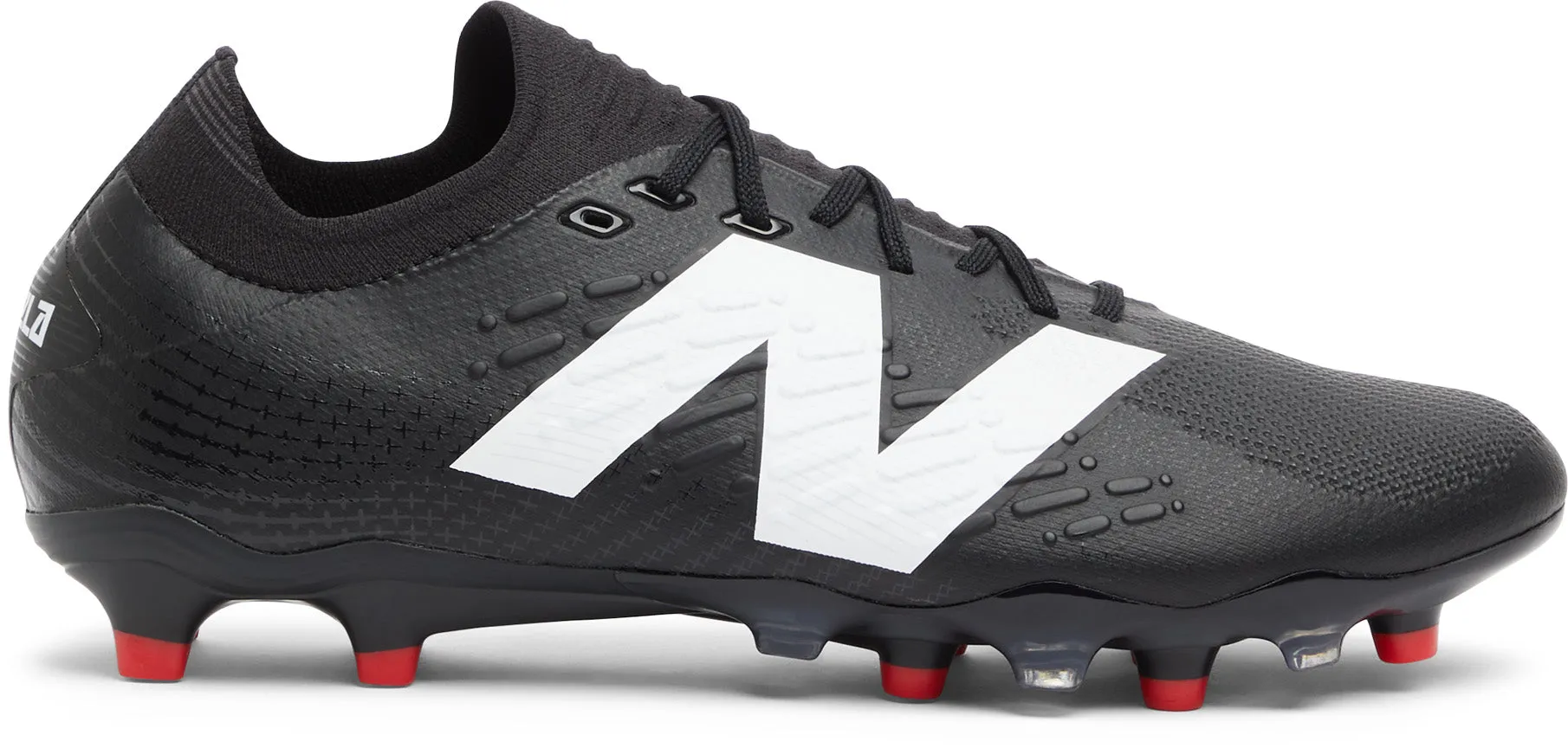 Tekela Pro V4  Low Firm Ground Football Boots