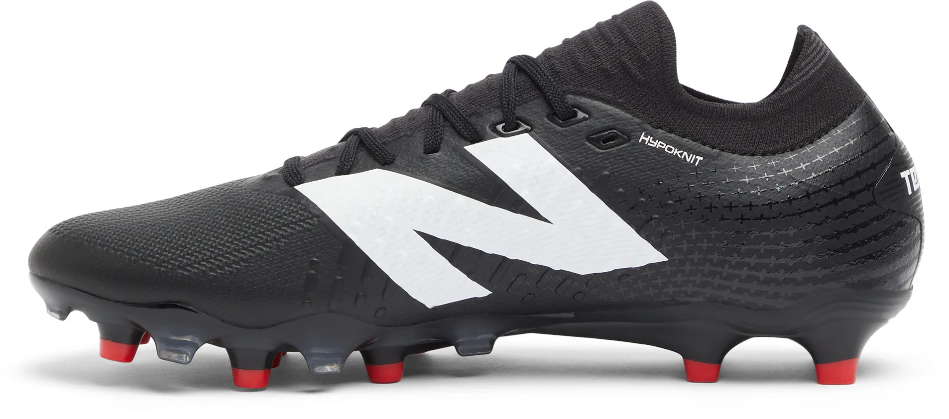 Tekela Pro V4  Low Firm Ground Football Boots