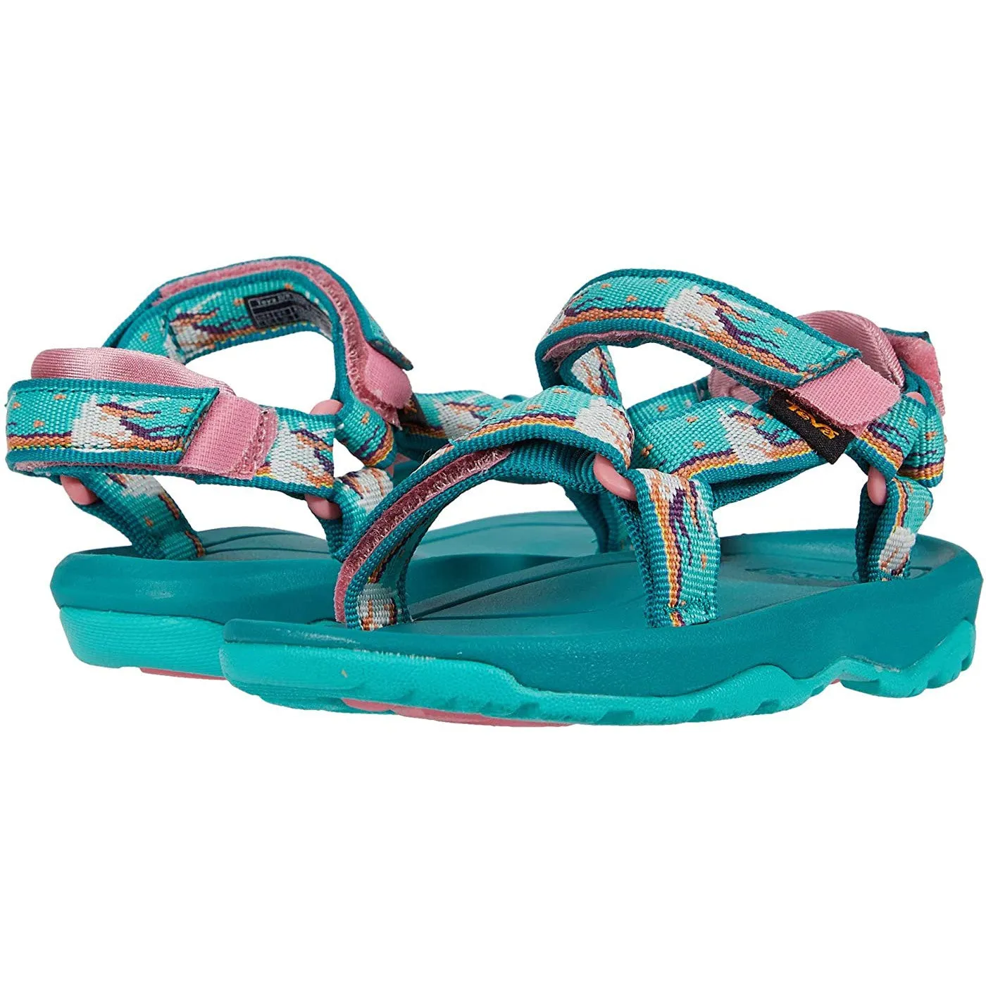 Teva K Hurricane XLT 2 (Toddler)