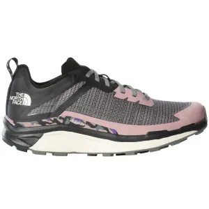 The North Face Women's Vectiv Infinite Limited Edition Trail Running Shoes Woodrose / TNF Black