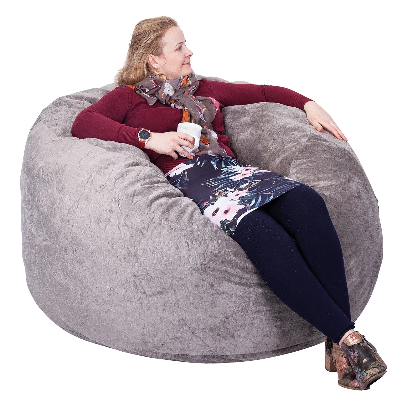 Therapeutic Calming Cloud Chair