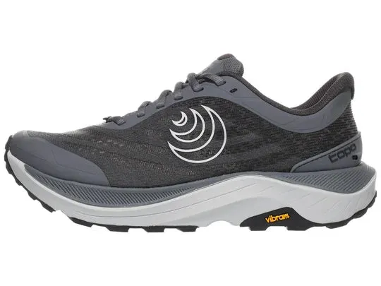 Topo Athletic | Ultraventure 4 | Men's | Grey/Grey