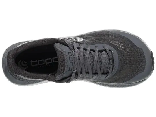 Topo Athletic | Ultraventure 4 | Men's | Grey/Grey