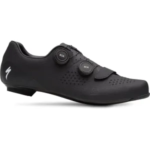 Torch 3.0 Road Shoe - Black