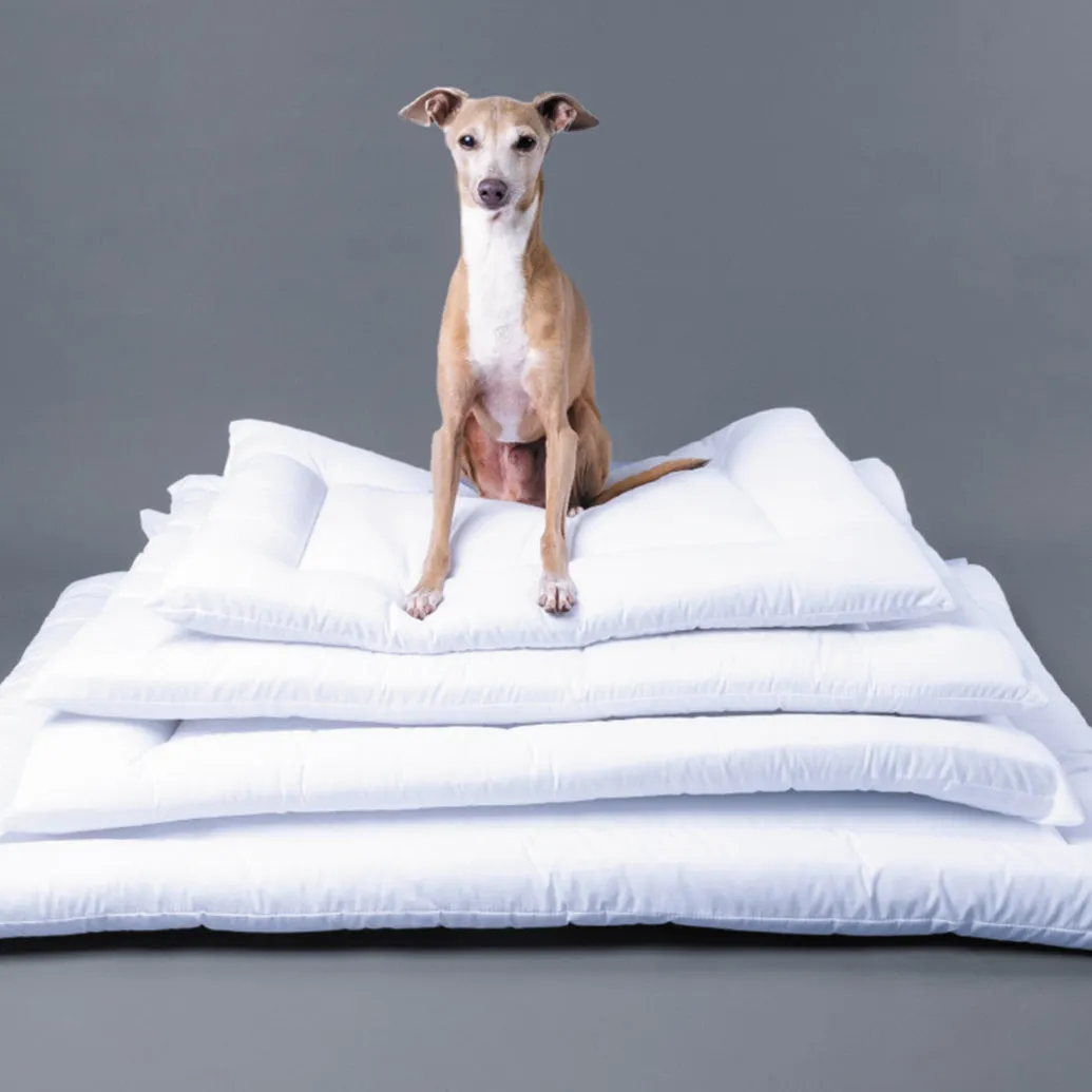 Travel Pad Mattress (for Dog Travel pads & Burrow Bags)