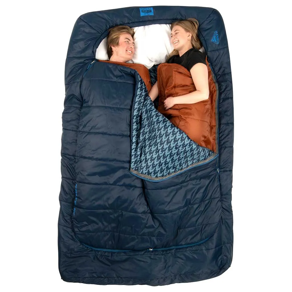 Tru.Comfort Doublewide 20°F Sleeping Bag