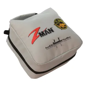 TT Deluxe Z Man Binder