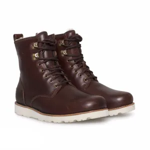 UGG Hannen TL Cordovan Boots