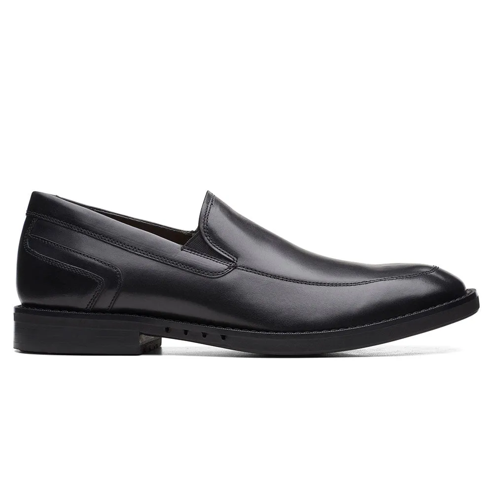 Unhugh Step Loafer