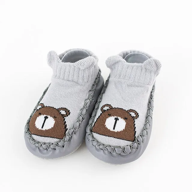 Unisex Baby First Walkers