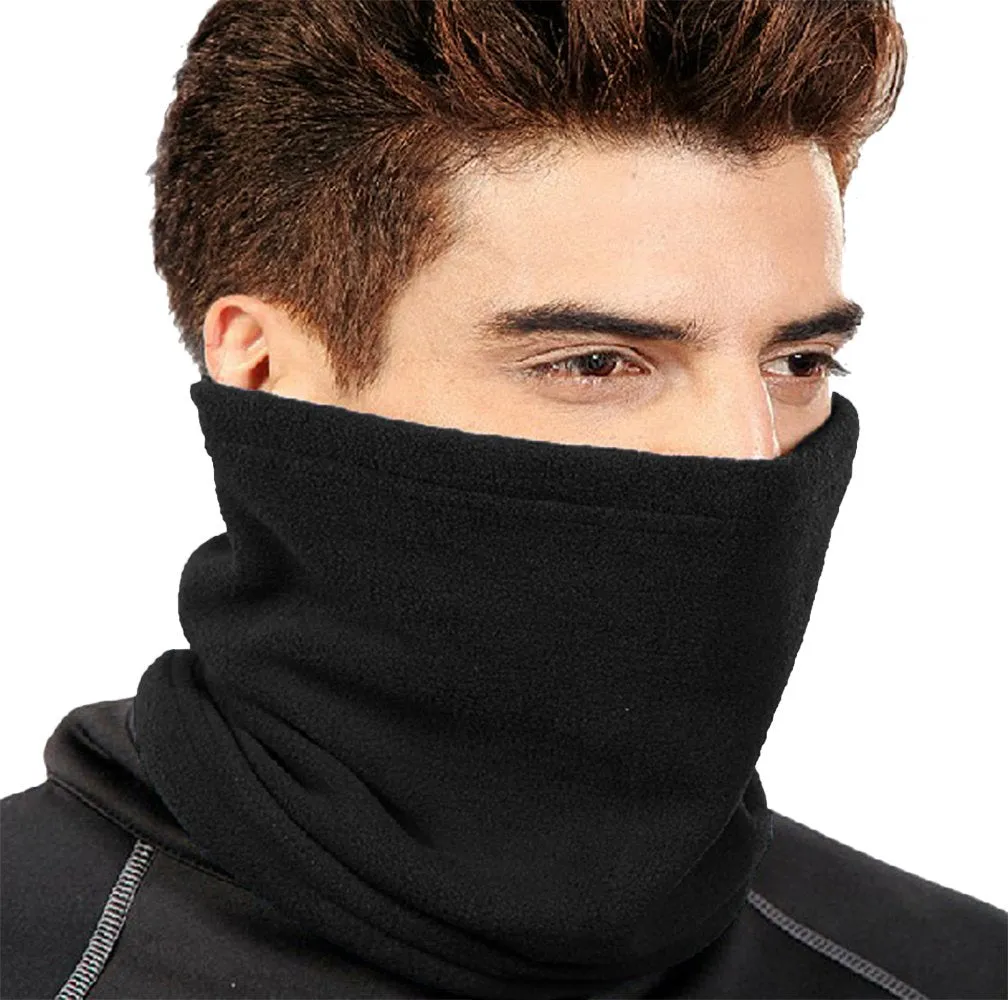 Unisex Facemask Protection Balaclava & Face Coverup